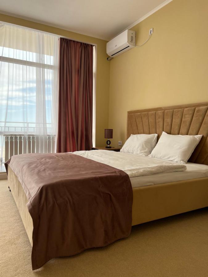 Tolkyn Plaza Hotel Aktau  Luaran gambar