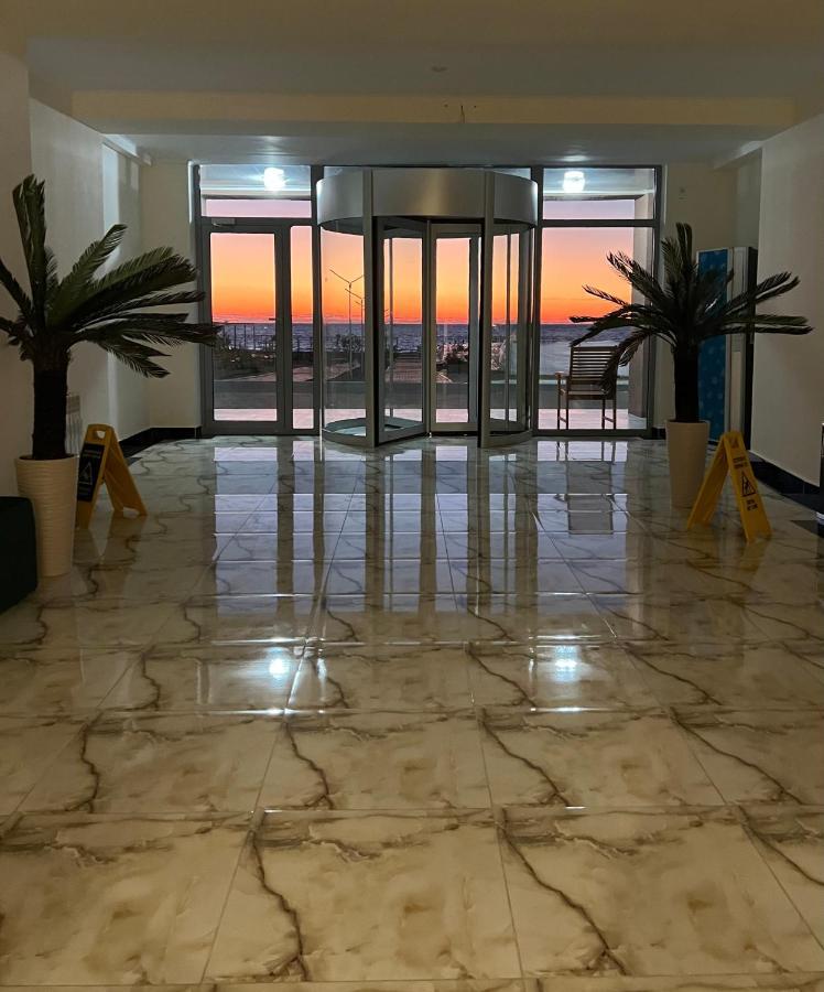 Tolkyn Plaza Hotel Aktau  Luaran gambar